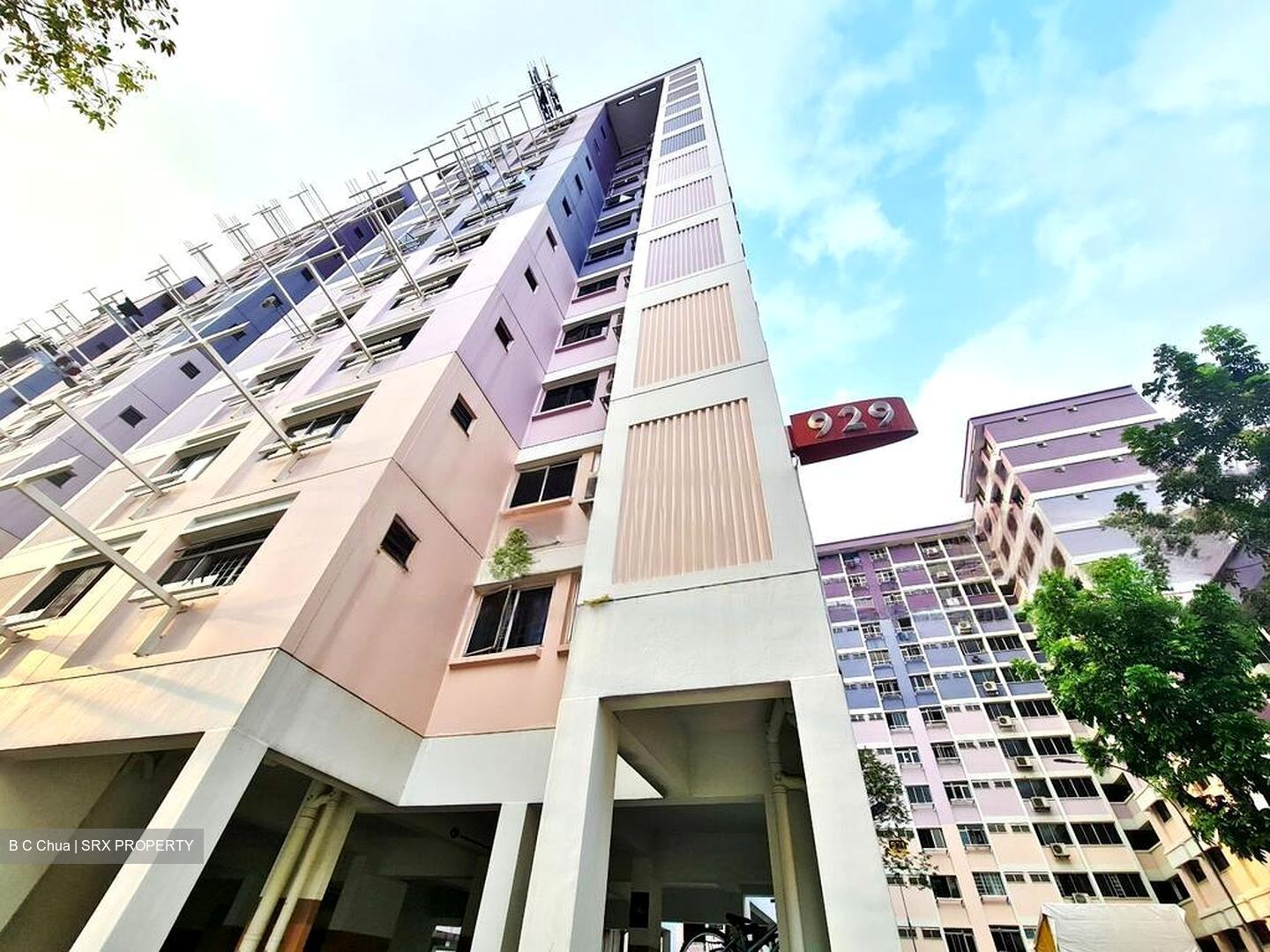 Blk 929 Jurong West Street 92 (Jurong West), HDB 4 Rooms #426657361